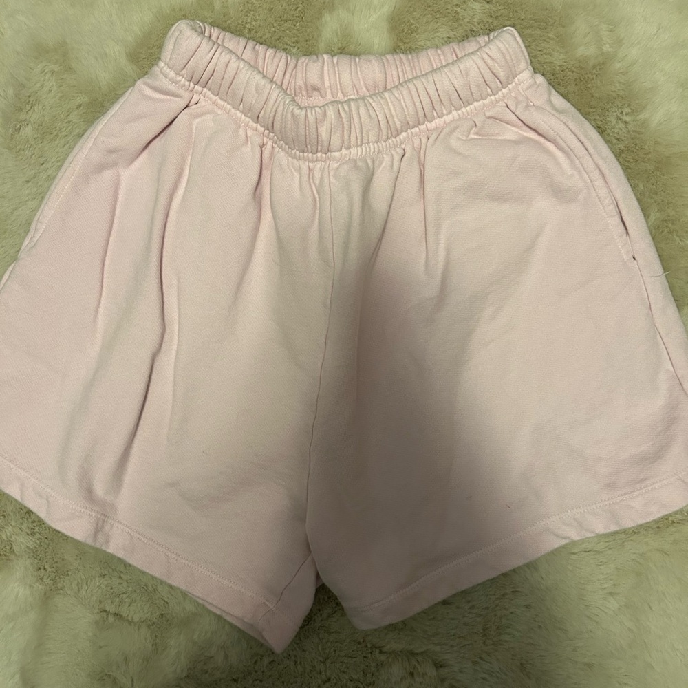 DAILY DRILLS SHORTS